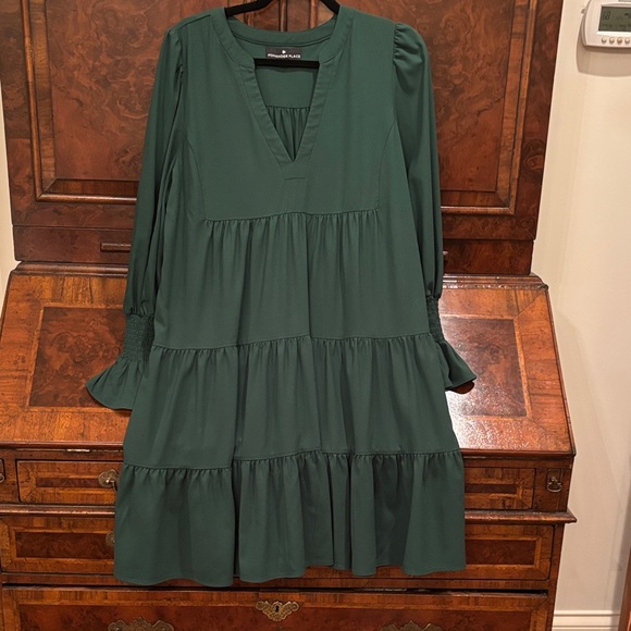 Tuckernuck Pomander Place dress. - Picture 1 of 4